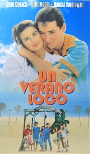 Un verano loco