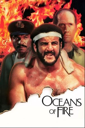 Oceans of Fire Oceans of Fire