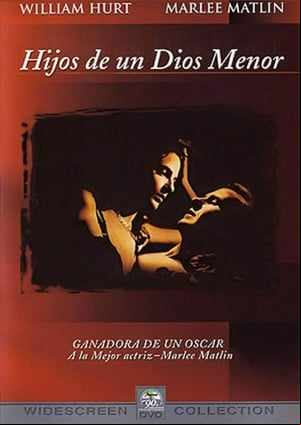 Hijos de un dios menor Hijos de un dios menor