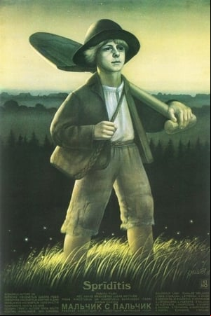 Sprīdītis
