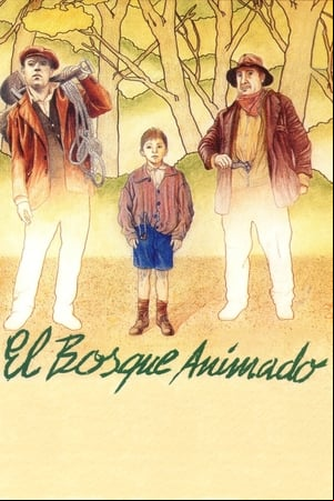 El bosque animado