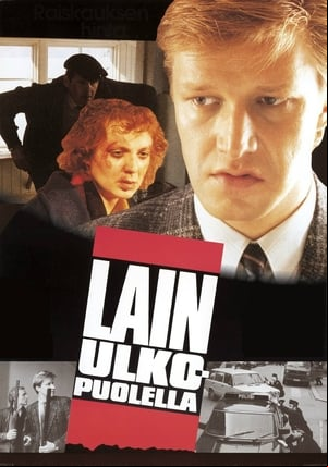 Lain ulkopuolella Lain ulkopuolella