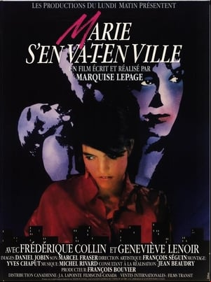 Marie sen va-t-en ville