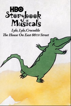 Lyle, Lyle Crocodile: The Musical - The House on East 88th Street