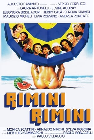 Rimini Rimini