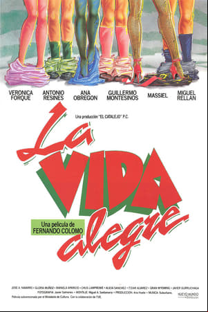 La vida alegre