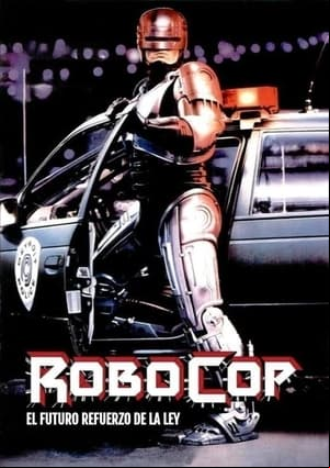 RoboCop RoboCop