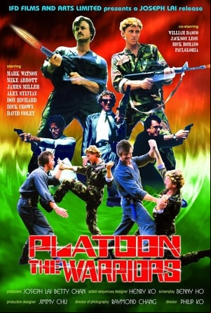 Platoon the Warriors