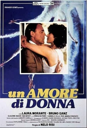 Un amore di donna Un amore di donna