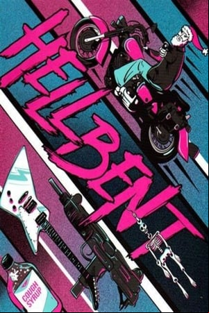 Hellbent Hellbent