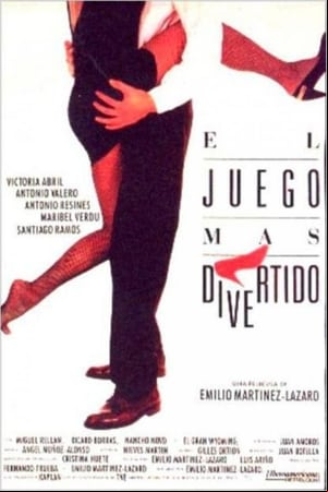 El juego más divertido