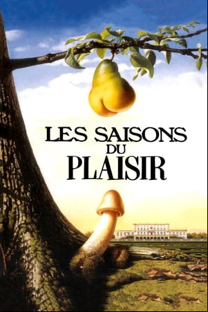Les saisons du plaisir Les saisons du plaisir