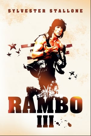 Rambo III Rambo III