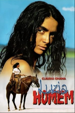 Luzia Homem Luzia Homem