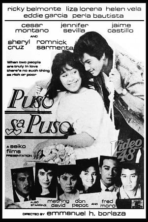 Puso sa Puso