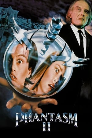 Phantasma II: El regreso