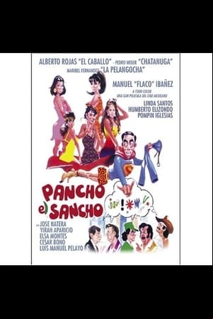 Pancho el Sancho Pancho el Sancho