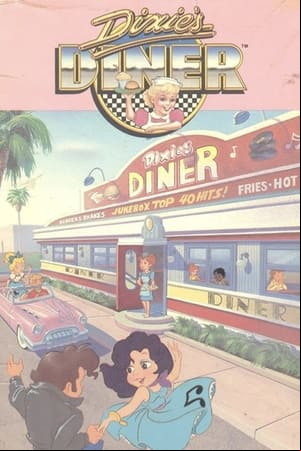 Dixies Diner Dixies Diner