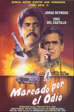 Marcado por el Odio Marcado por el Odio