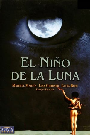 El niño de la luna