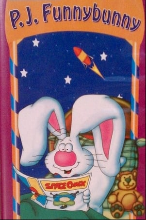 P.J. Funnybunny P.J. Funnybunny
