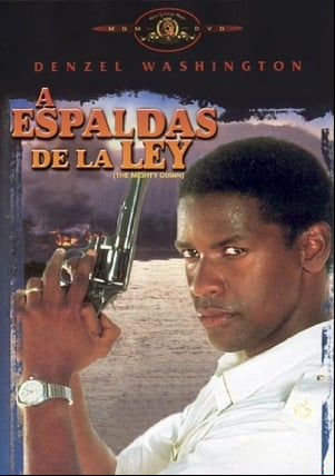 A espaldas de la ley A espaldas de la ley