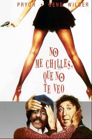 No me chilles, que no te veo No me chilles, que no te veo