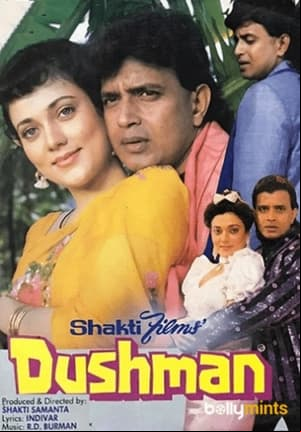 Dushman