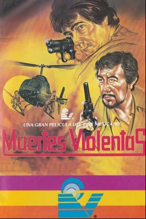 Muertes Violentas