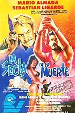 La secta de la muerte
