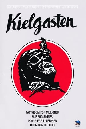 Kielgasten