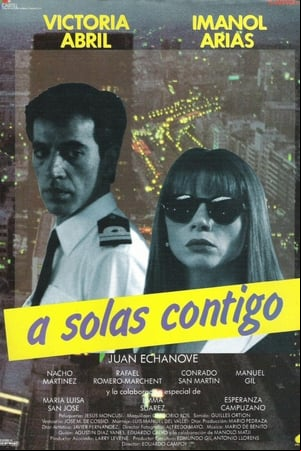 A solas contigo