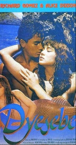 Dyesebel Dyesebel