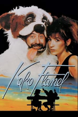 Koko Flanel Koko Flanel