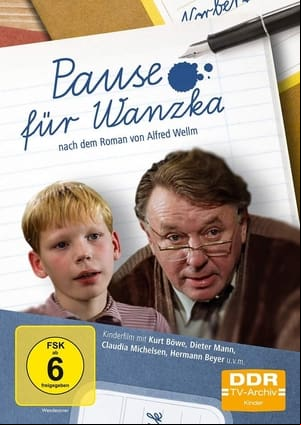 Pause für Wanzka Pause für Wanzka