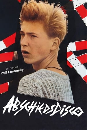 Abschiedsdisco Abschiedsdisco