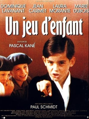 Un jeu denfant Un jeu denfant