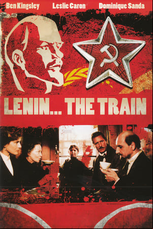 El tren de Lenin El tren de Lenin