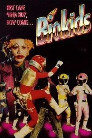 Biokids