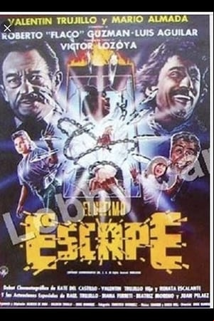 El último escape