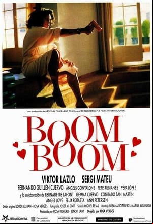 Boom Boom Boom Boom