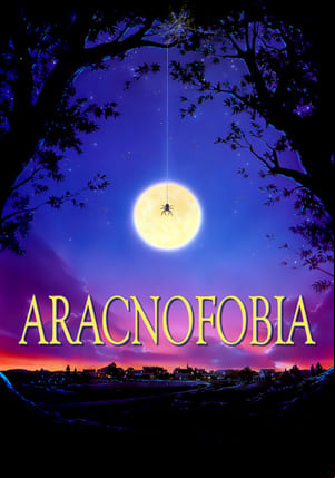 Aracnofobia Aracnofobia