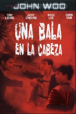Una bala en la cabeza Una bala en la cabeza