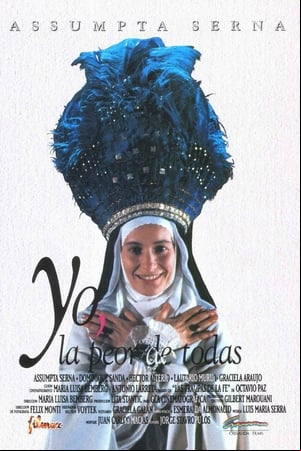 Yo, la peor de todas