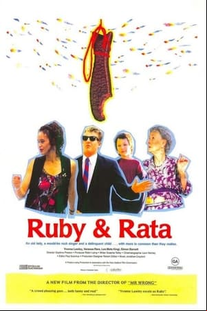 Ruby and Rata