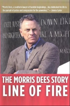 Line of Fire: The Morris Dees Story Line of Fire: The Morris Dees Story