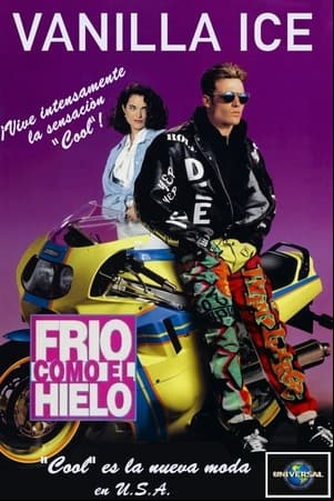 Frio como el hielo Frio como el hielo