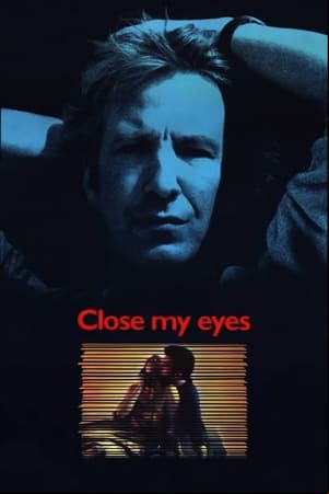 Con mis ojos cerrados