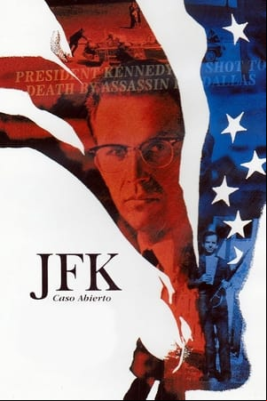 JFK: Caso abierto JFK: Caso abierto