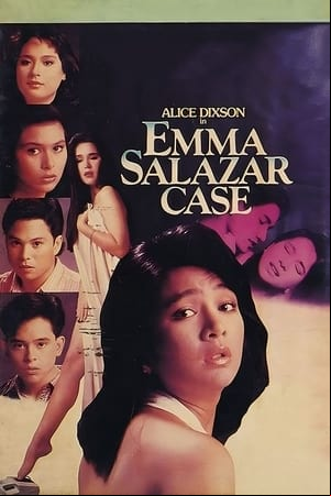 Emma Salazar Case Emma Salazar Case
